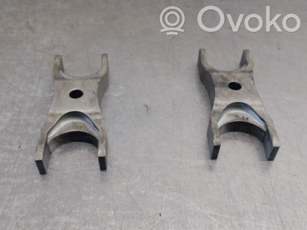 Volkswagen Tiguan Injektor Einspritzdüse 