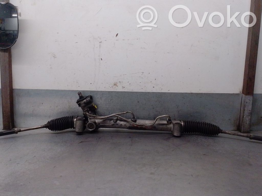 Saab 9-3 Ver2 Lenkgetriebe