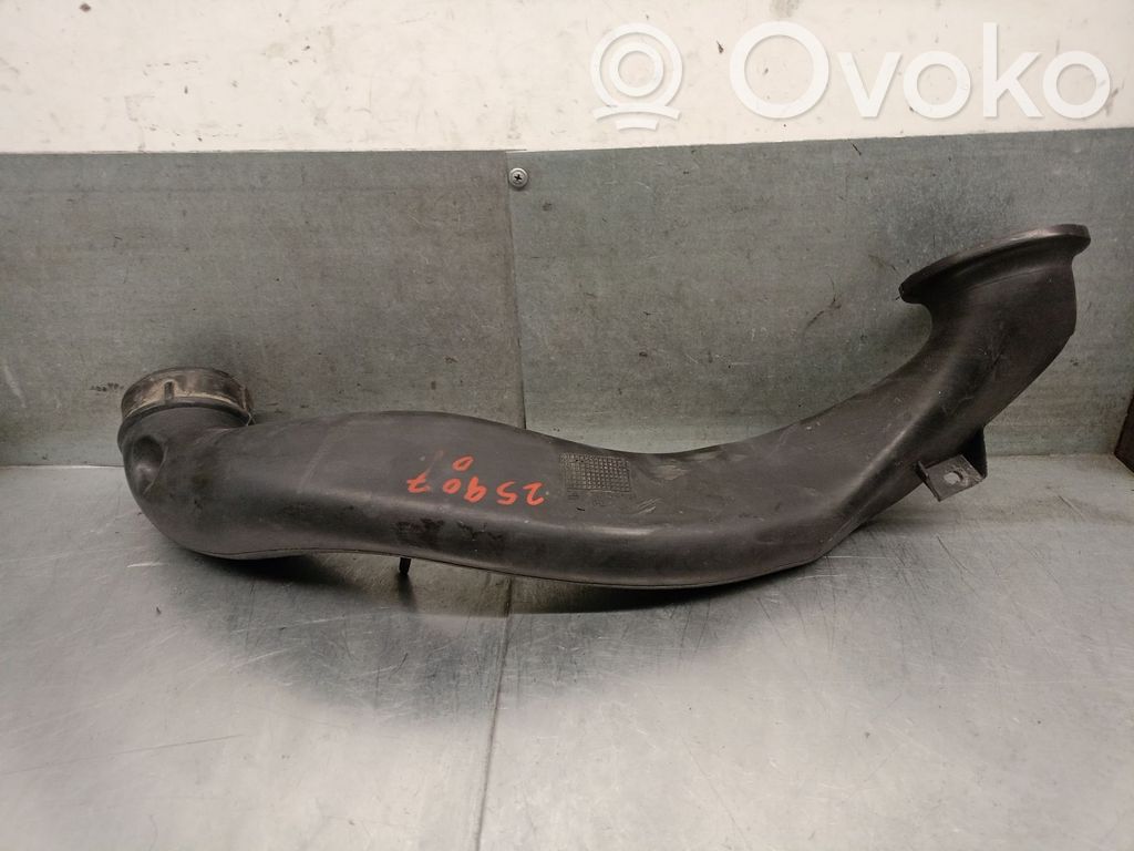 Saab 9-3 Ver2 Ilmastointilaitteen putki (A/C) 