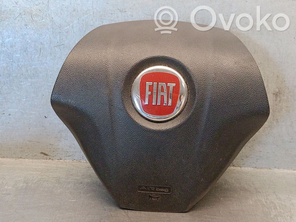 Fiat Grande Punto Fahrerairbag 