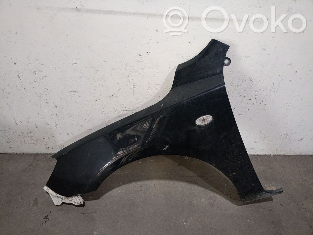 Mazda 3 I Kotflügel 