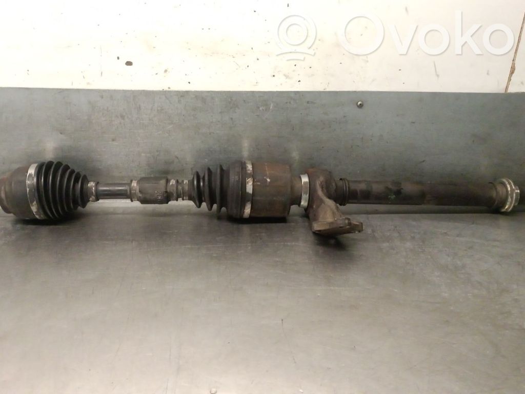 Mazda 3 I Semiasse anteriore 