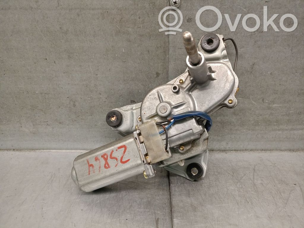 Mazda MPV II LW Wischermotor Heckscheibe