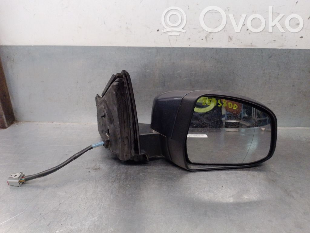 Ford Mondeo MK IV Spogulis (elektriski vadāms)