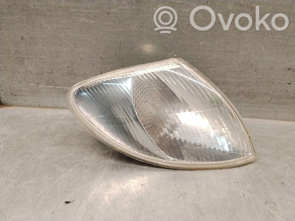 Renault Megane I Faro delantero/faro principal 