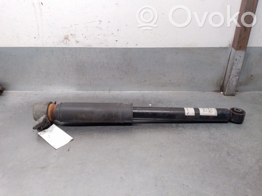 Opel Zafira Life Stoßdämpfer hinten 
