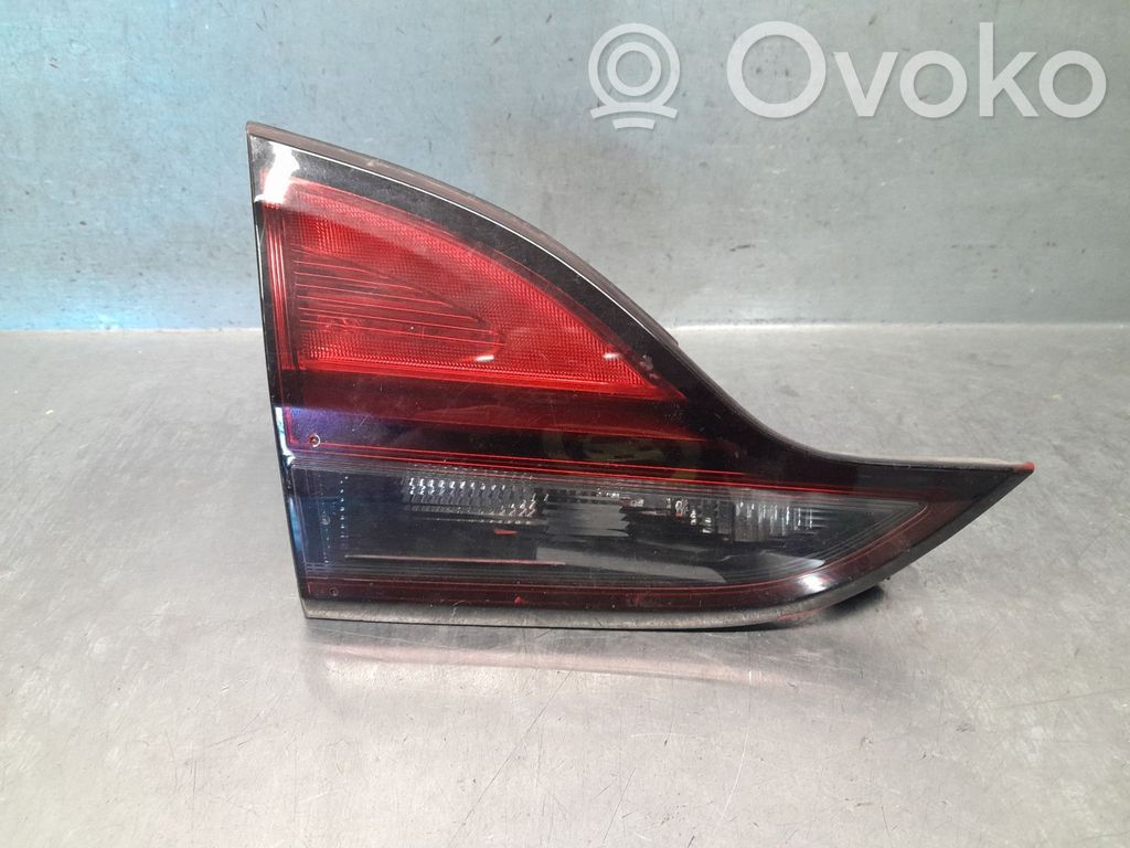 Opel Zafira Life Takavalot 