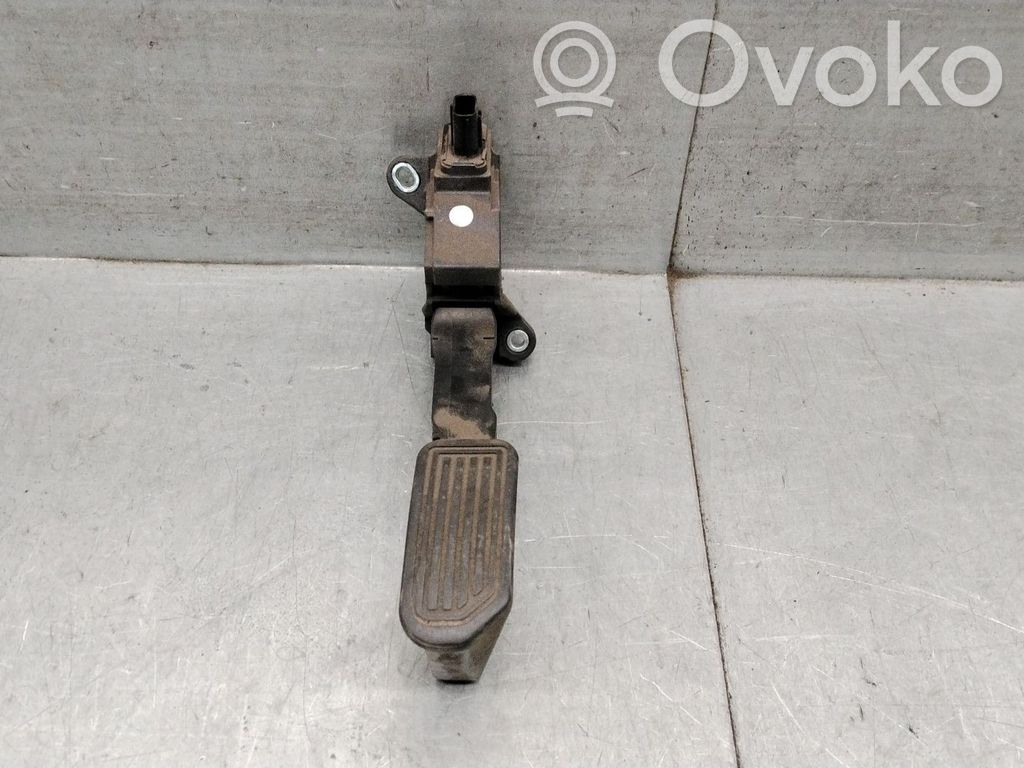 Toyota Auris E180 Beschleunigungssensor Gaspedalsensor
