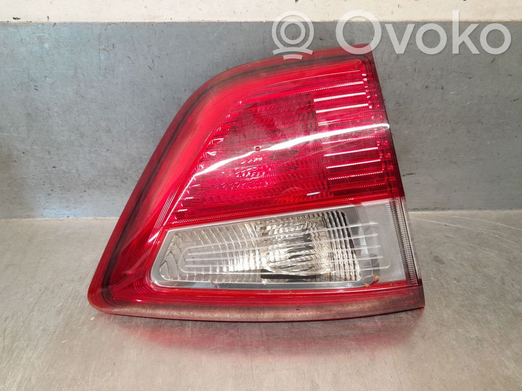 Ford C-MAX II Lampa tylna