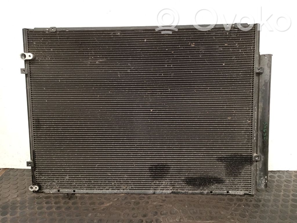 Lexus RX 450H Radiateur condenseur de climatisation 