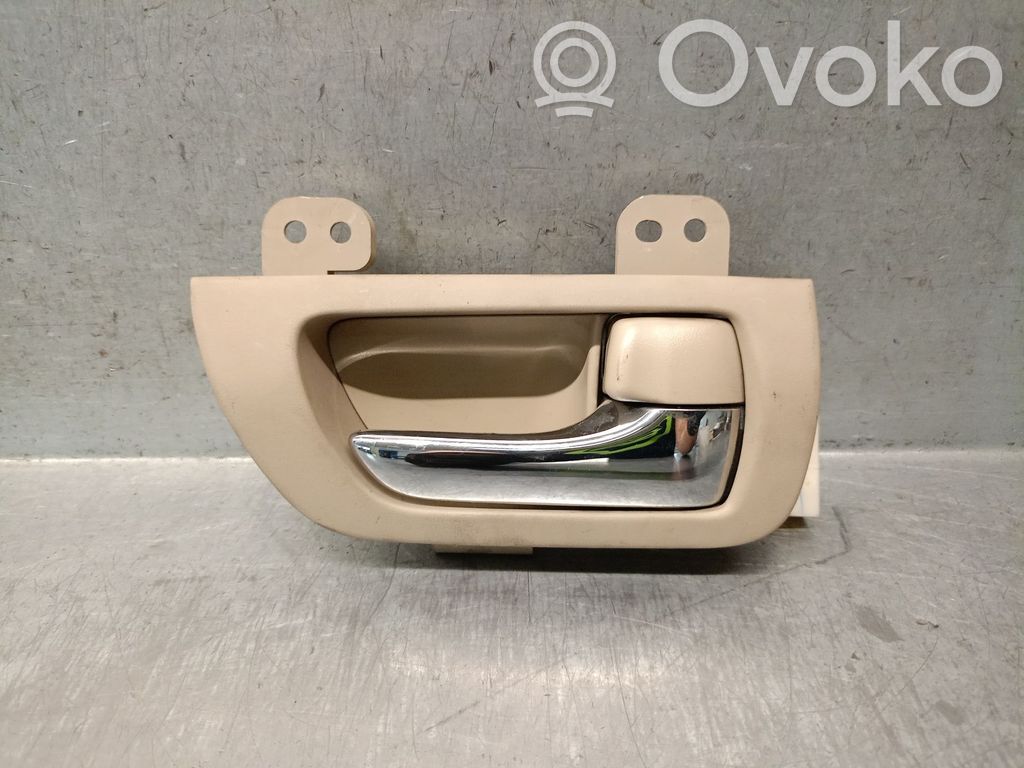 Lexus RX 450H Manecilla interna puerta trasera