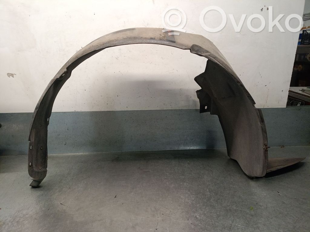 Chevrolet Aveo Apakšspārns 