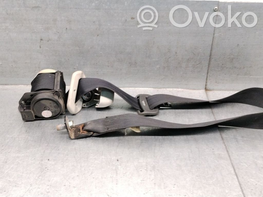 Mazda 5 Saugos diržas galinis 