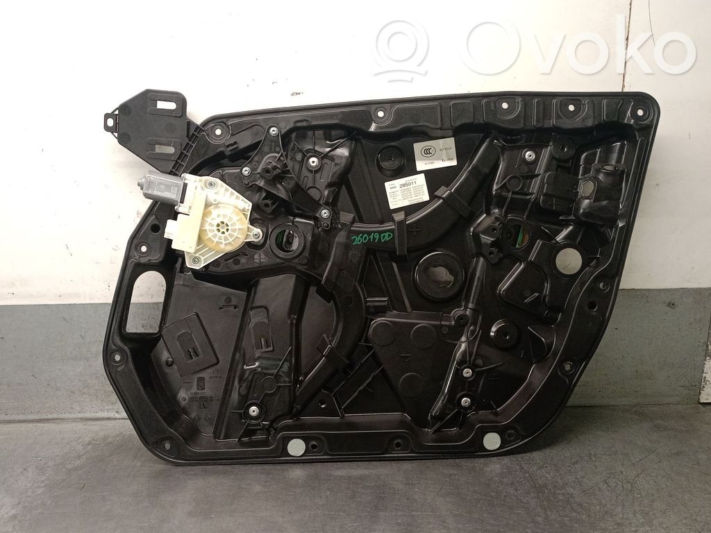 Mercedes-Benz GLC X253 C253 Etuoven sähkökäyttöinen ikkunan nostin 