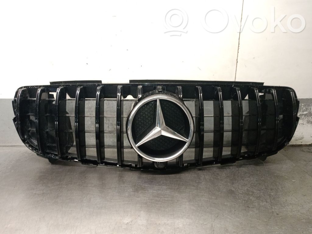 Mercedes-Benz GLC X253 C253 Rejilla delantera 