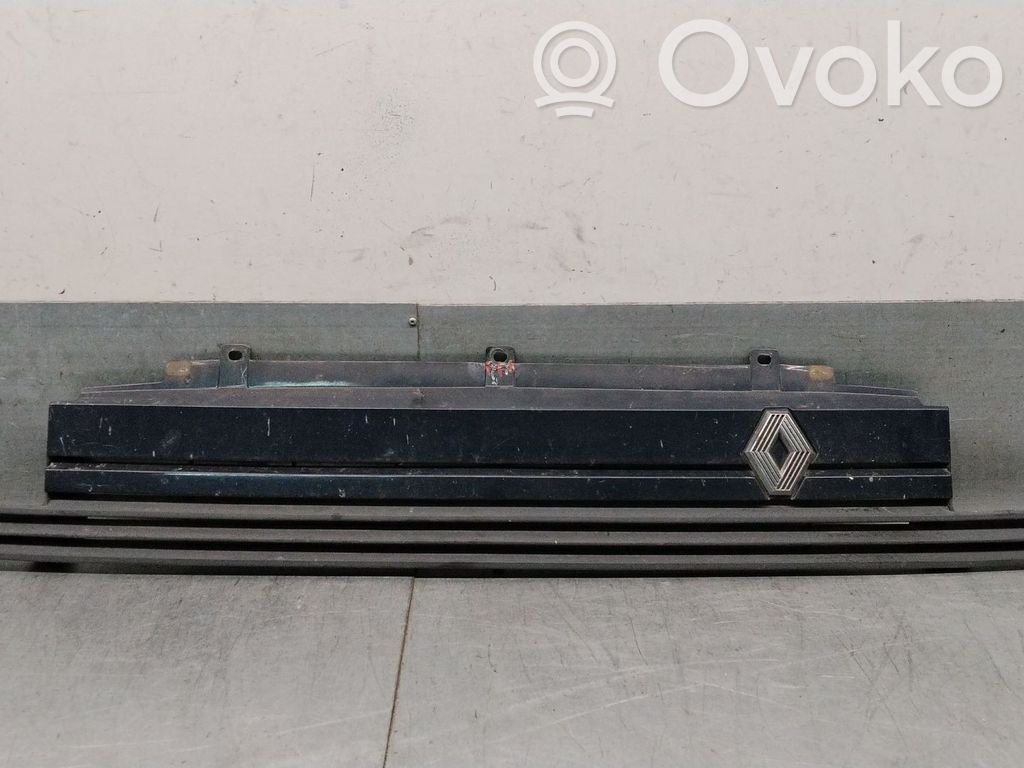 Renault Super R5 Kühlergrill