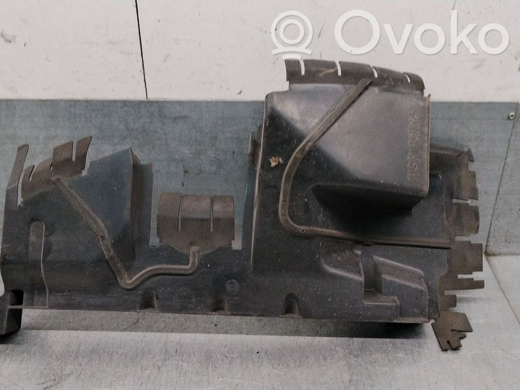 Peugeot 5008 Kühlergrill 