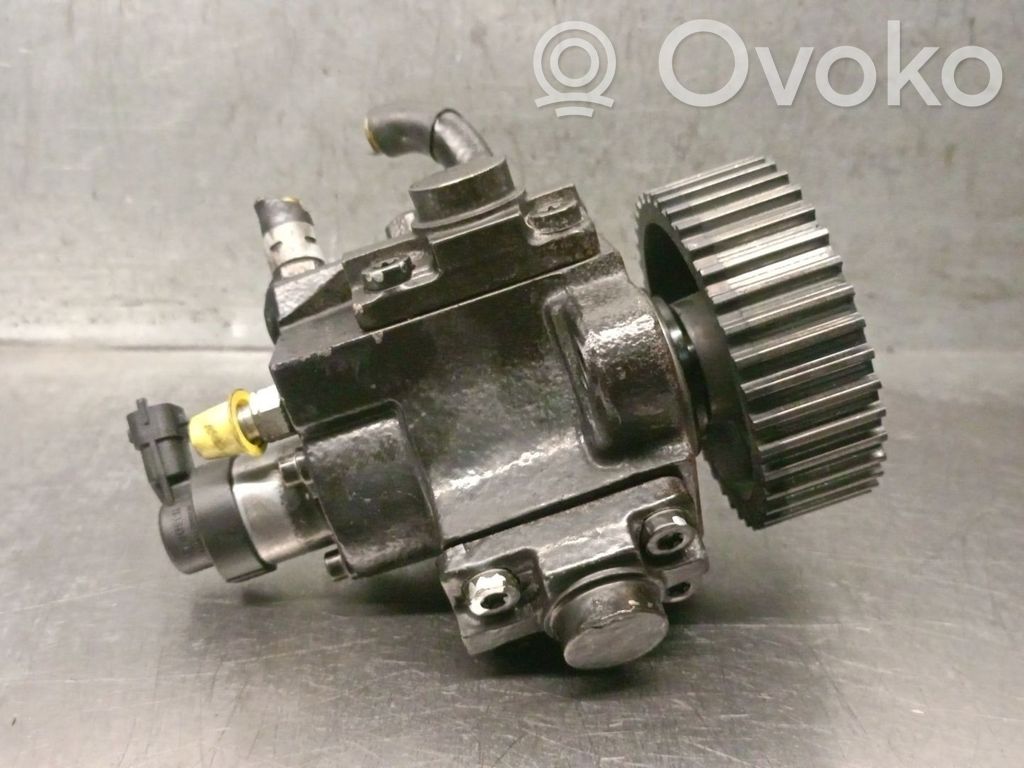 Opel Insignia A Pompe d'injection de carburant à haute pression 
