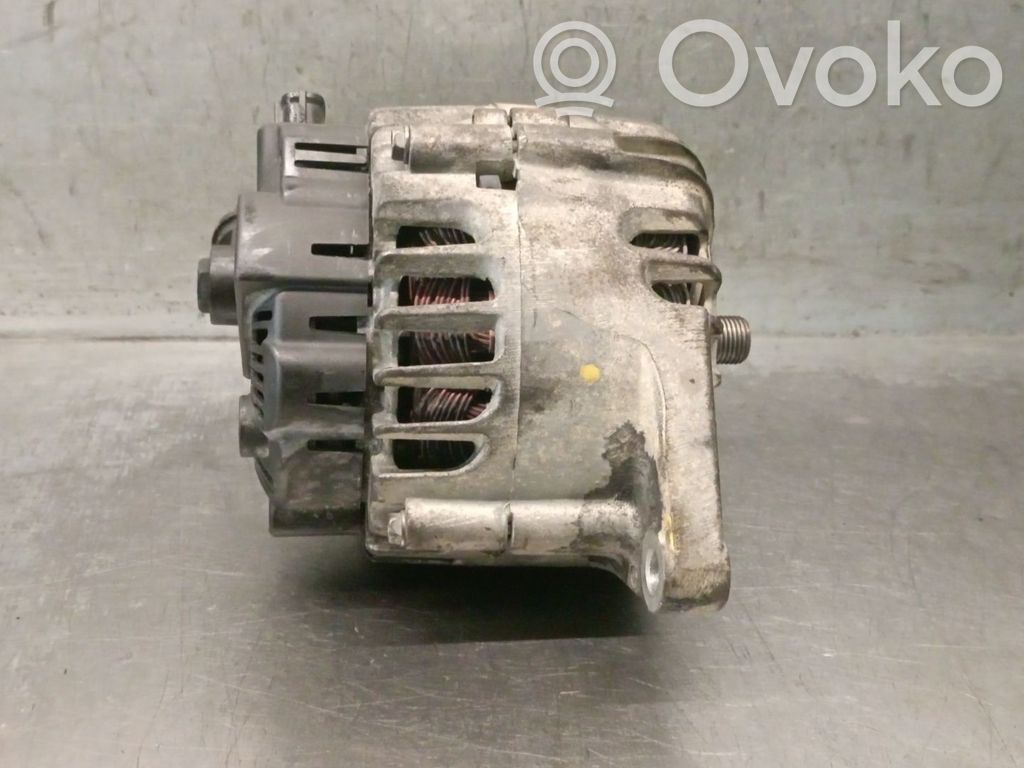 Hyundai i30 Lichtmaschine