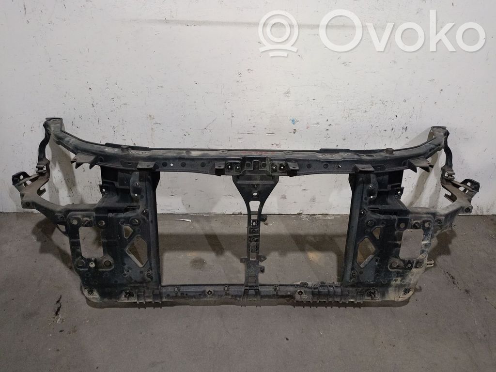 Hyundai i30 Bord