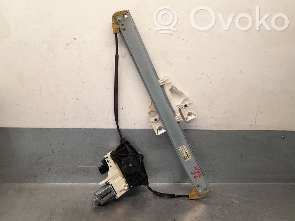 Audi Q5 SQ5 8R Macara geam spate fără motor 