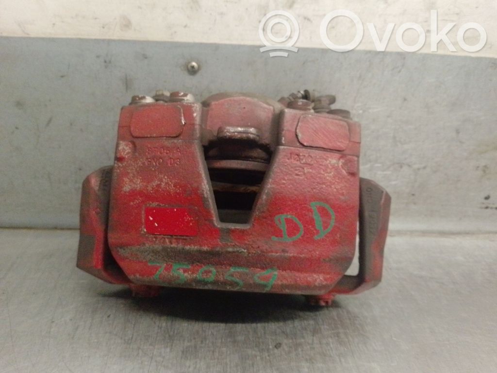 Audi Q5 SQ5 8R Pinza del freno anteriore