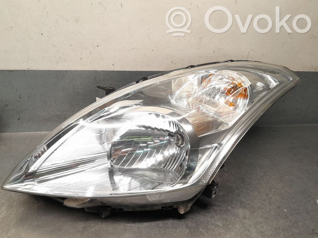 Suzuki Swift II Phare frontale 