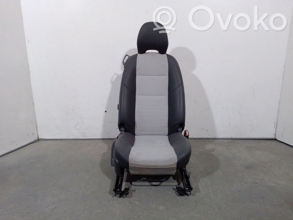Volvo C30 Asiento delantero del pasajero 