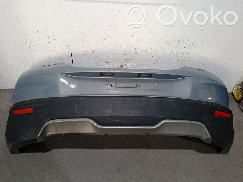 Volvo C30 Pare-chocs