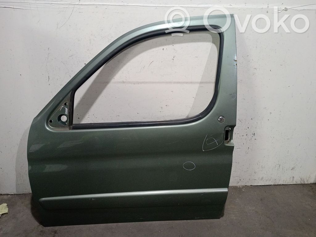 Peugeot Partner Etuovi 