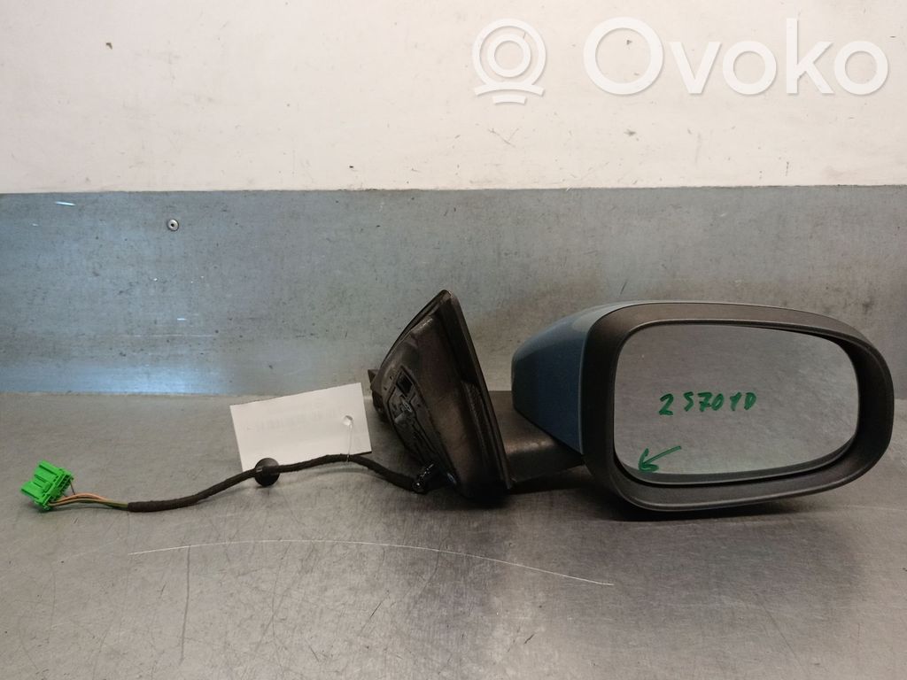 Volvo C30 Etuoven sähköinen sivupeili
