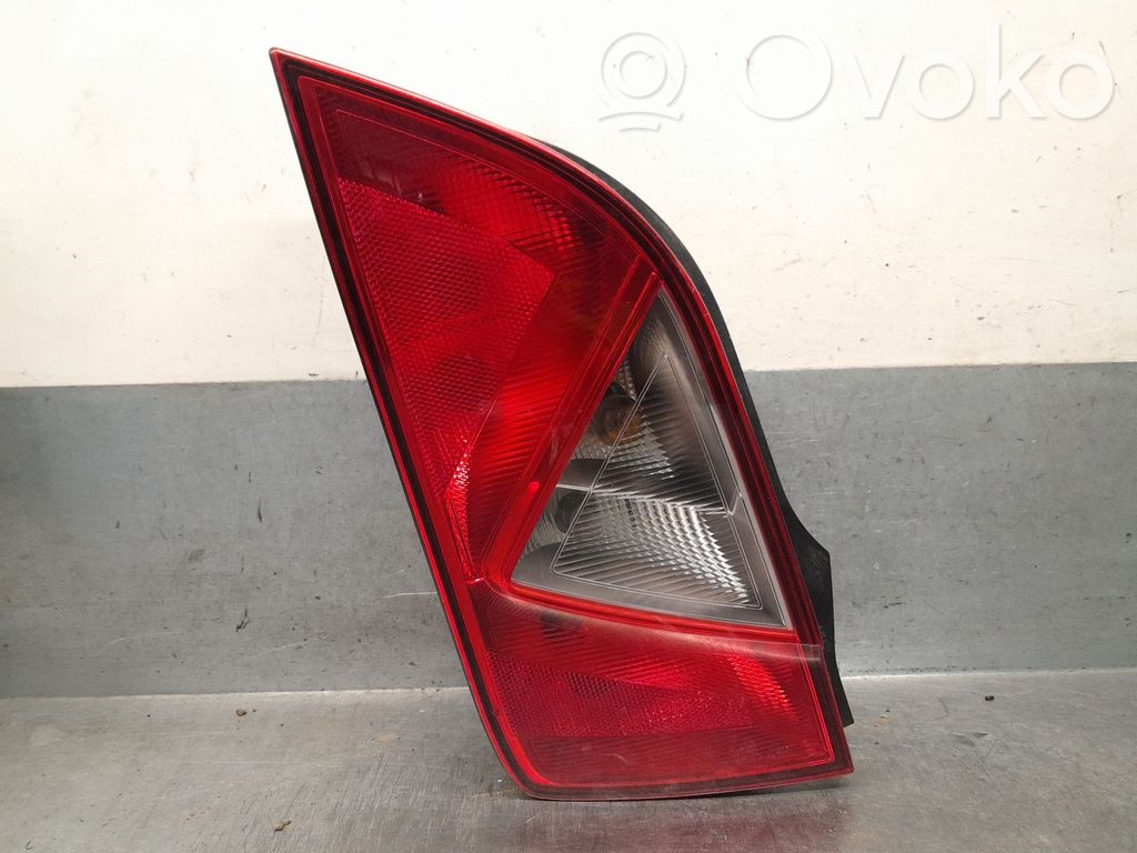 Seat Mii Takavalot 