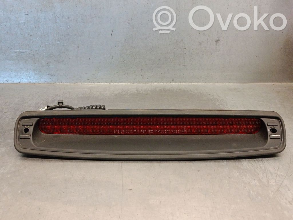 Hyundai Tucson JM Luce d’arresto centrale/supplementare