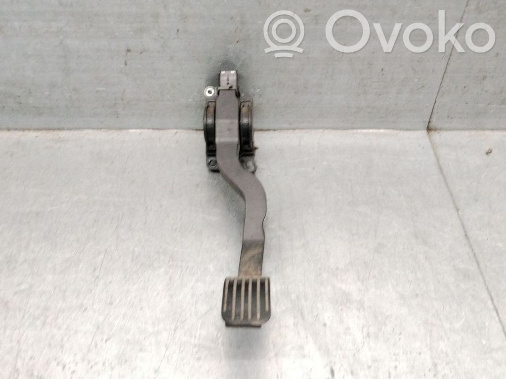 Peugeot 206 CC Beschleunigungssensor Gaspedalsensor 
