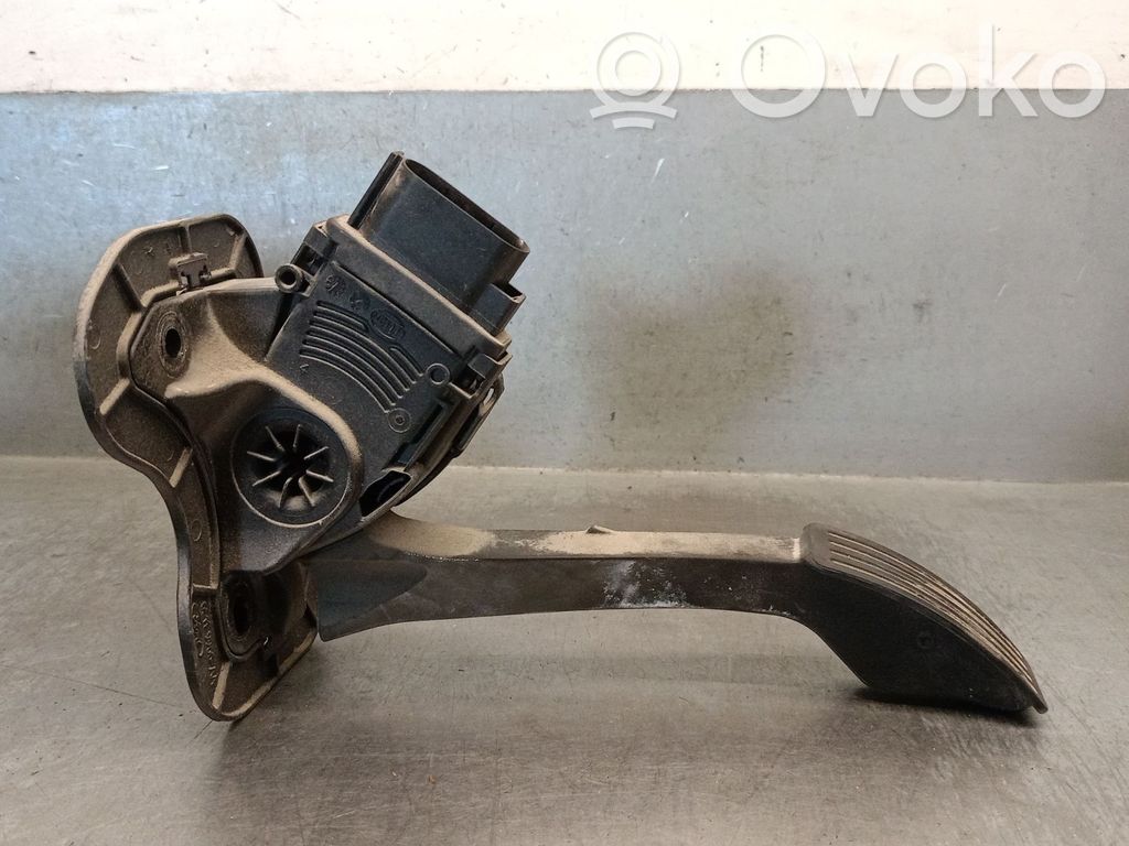 Ford Transit Sensor de aceleración