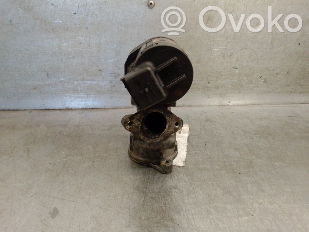 Citroen C4 I Picasso EGR-venttiili