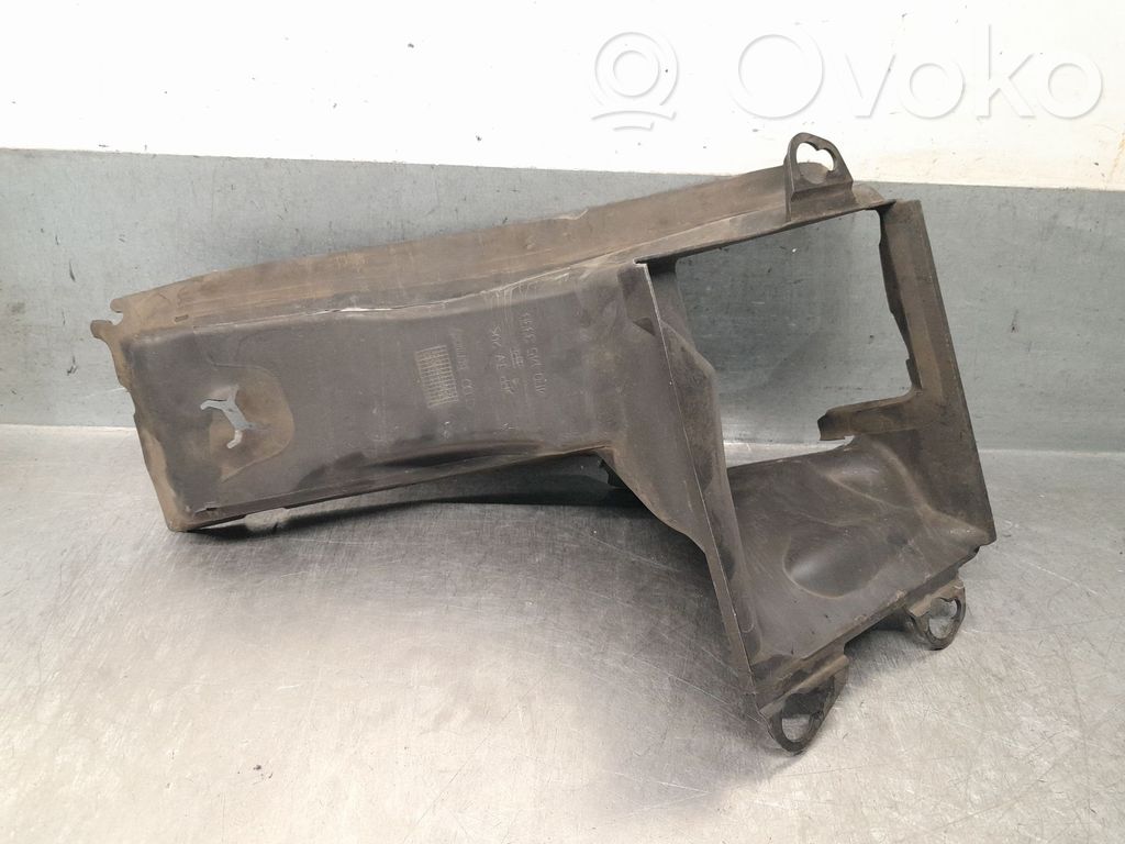 Audi A6 S6 C6 4F Kühlergrill