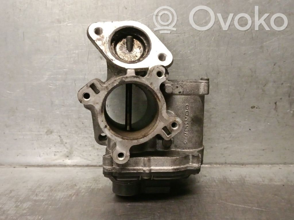 Renault Koleos I EGR vārsts 