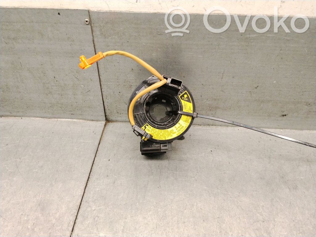 Toyota Avensis T250 Airbag dello sterzo 