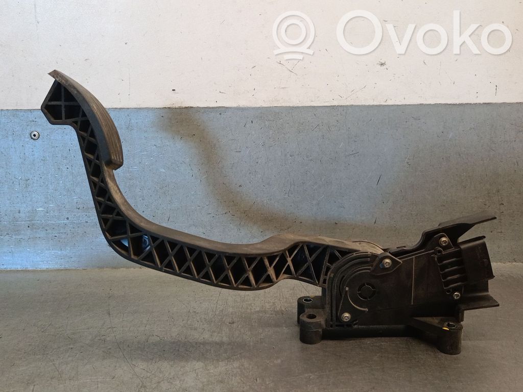 Fiat Doblo Acceleration sensor