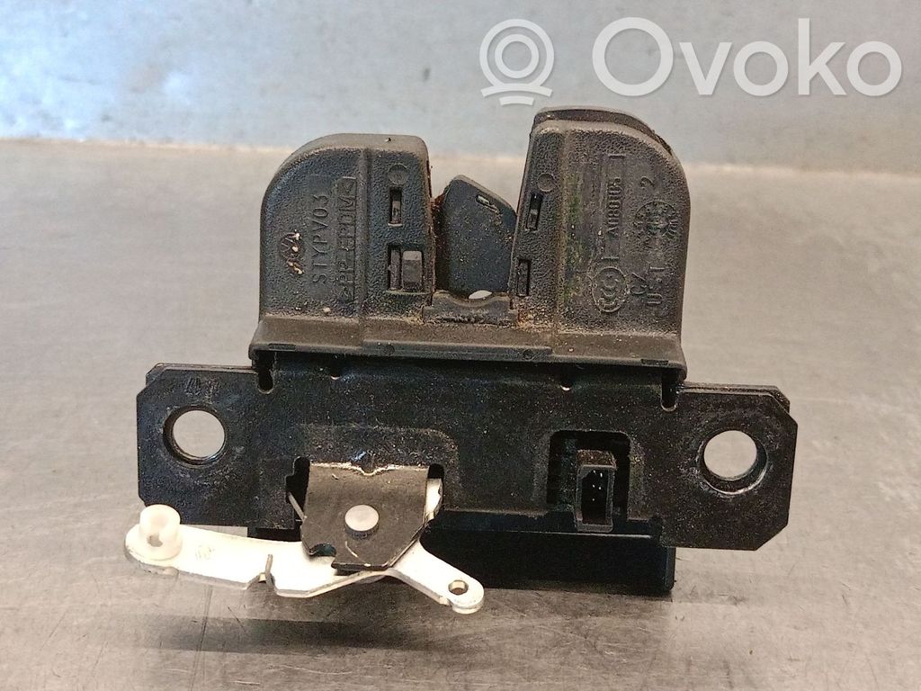 Volkswagen Multivan T6 Zamek klapy tylnej bagażnika