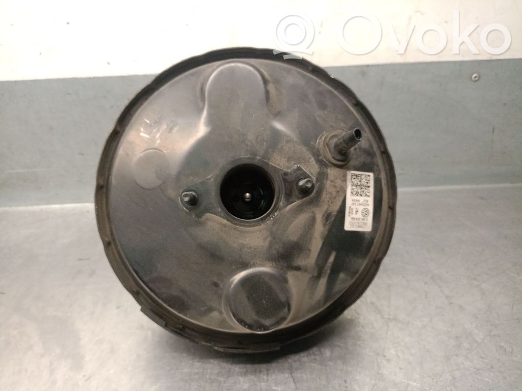 Volkswagen Multivan T6 Hydraulisches Servotronic-Druckventil