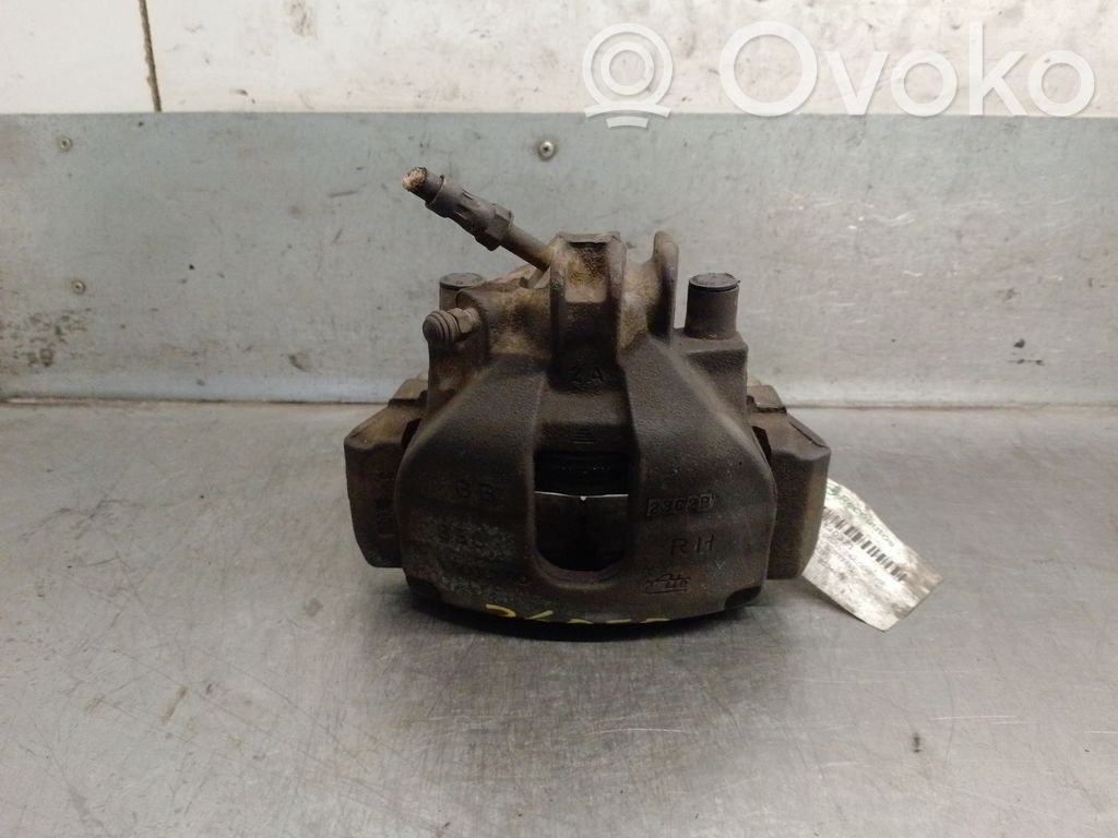 Volvo V70 Front brake caliper