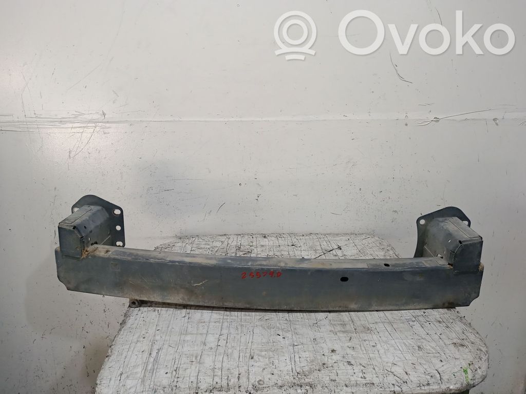 Jeep Compass Soporte del parachoques delantero