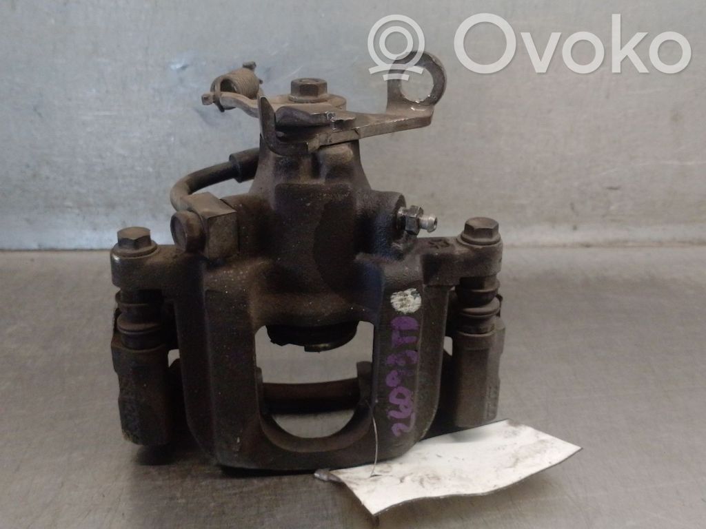 Fiat Freemont Mordaza caliper del freno trasero 