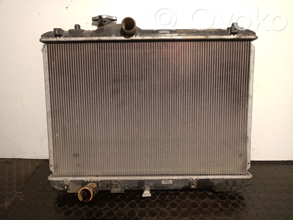 Suzuki Swift I Wasserkühler 