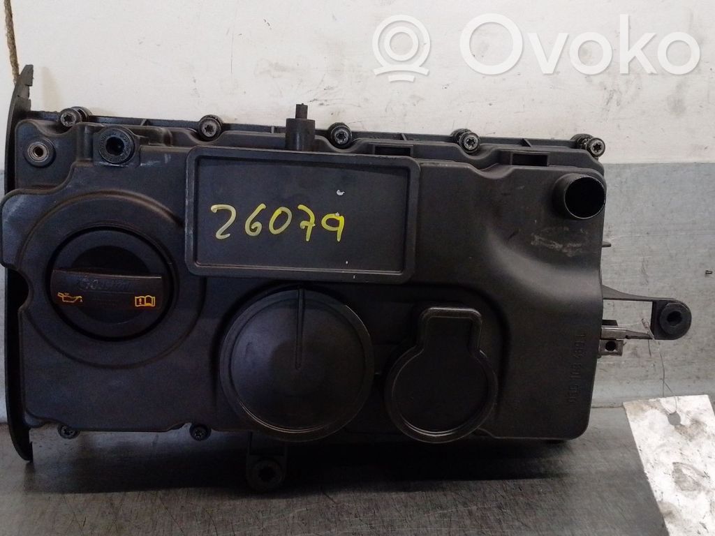 Volkswagen Golf SportWagen Ventildeckel 