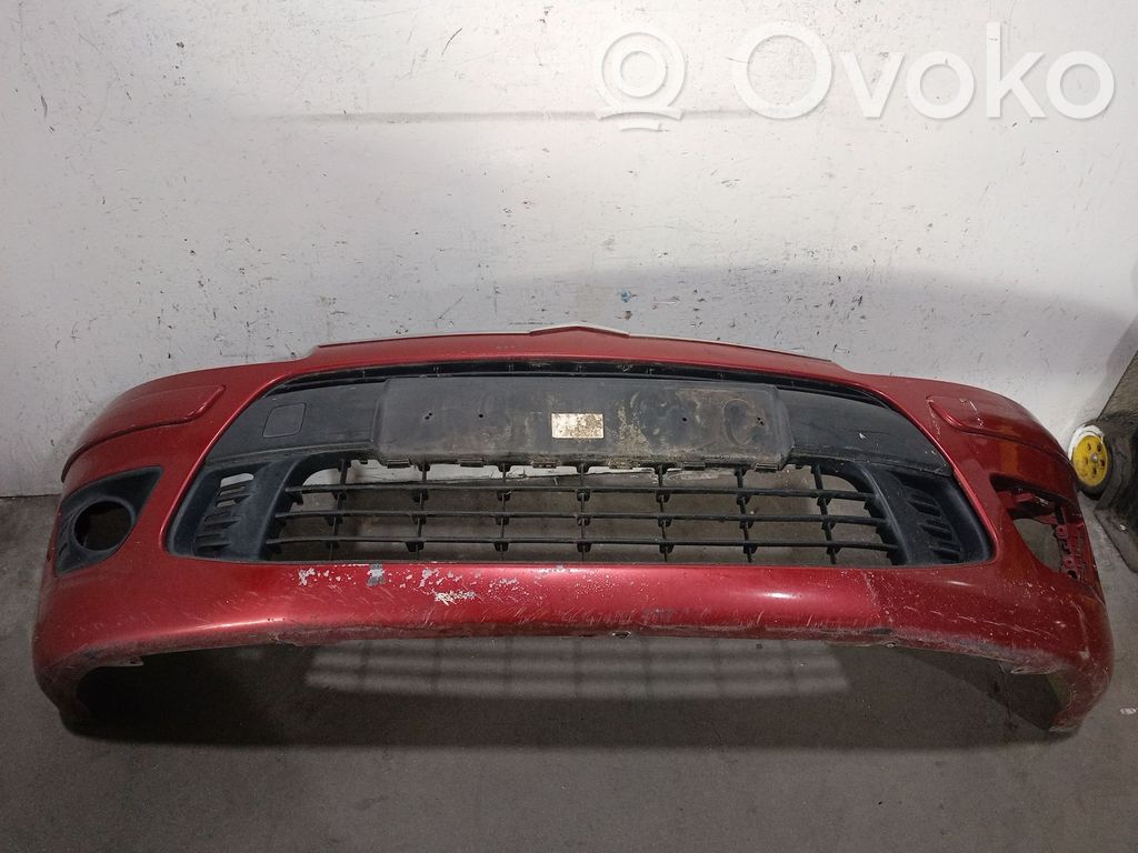 Citroen C4 Aircross Paraurti anteriore 