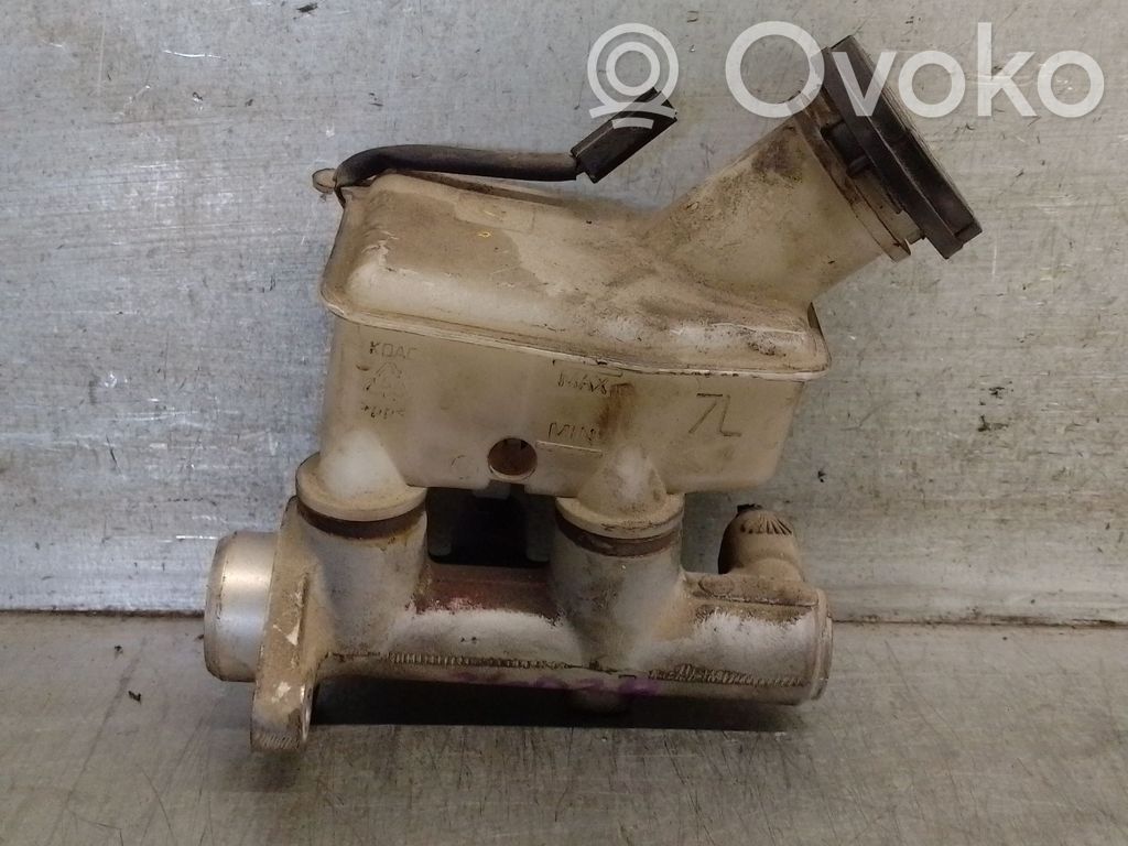 Chevrolet Matiz Bomba de freno