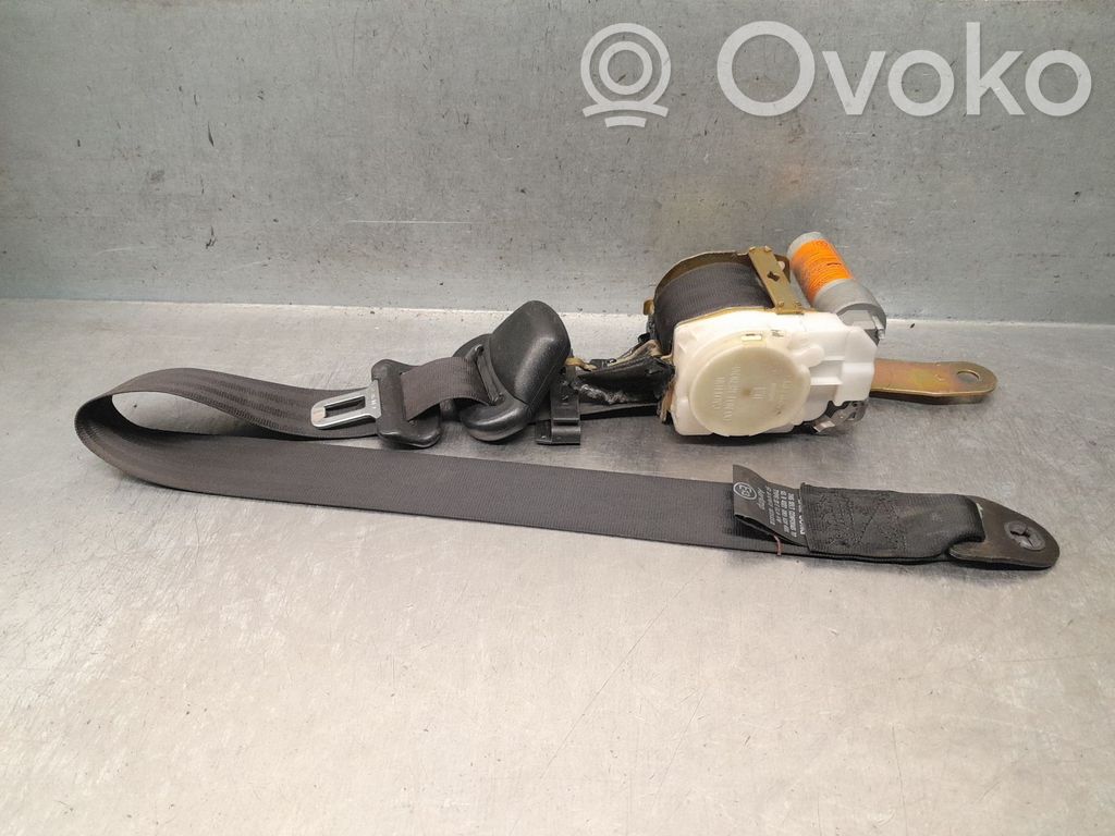 Chevrolet Matiz Ceinture de sécurité avant 